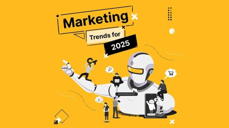 Top 2025 Market Trends Analysts Are Tracking — And What They Mean for Investors