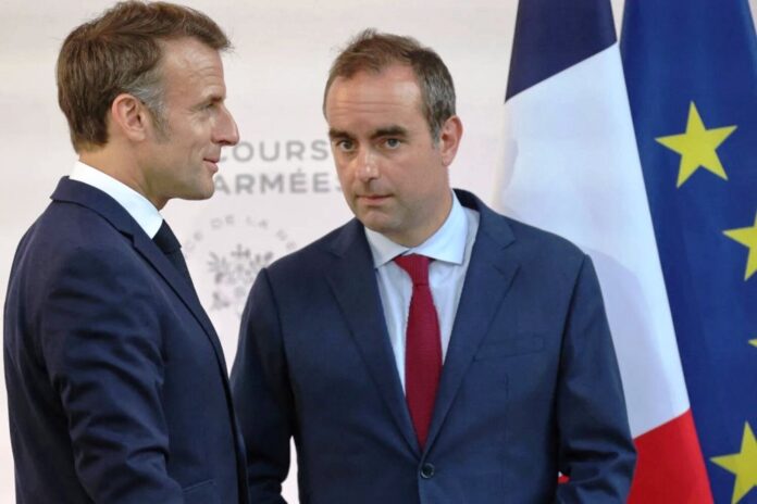 France New Prime Minister and economic downfall