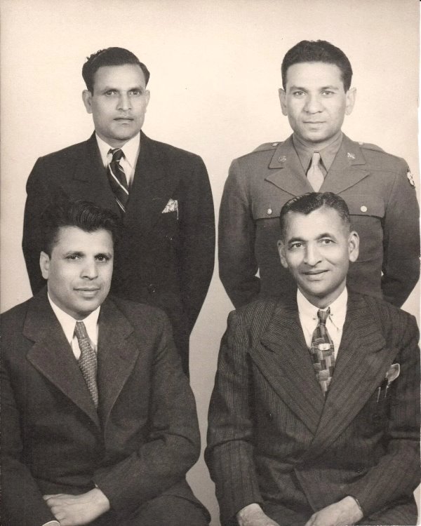 Patel Motel Story. Gujarati immigrants