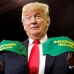 American farmers are struggling in 2025