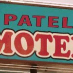 Indian Immigrants' Hotel Empire