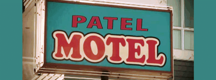 Indian Immigrants' Hotel Empire