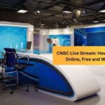 Watch CNBC Live Stream for free