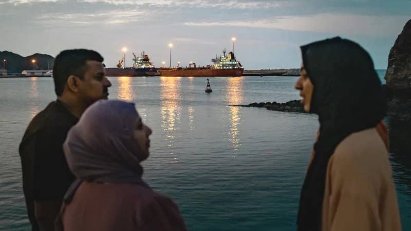 US-Iran ceasefire uncertainty has already pushed oil prices higher