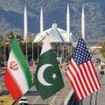 : Pakistan hosts the highest level Iran US talks since 1979