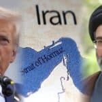 Trump and Iran Reach Two Week Ceasefire
