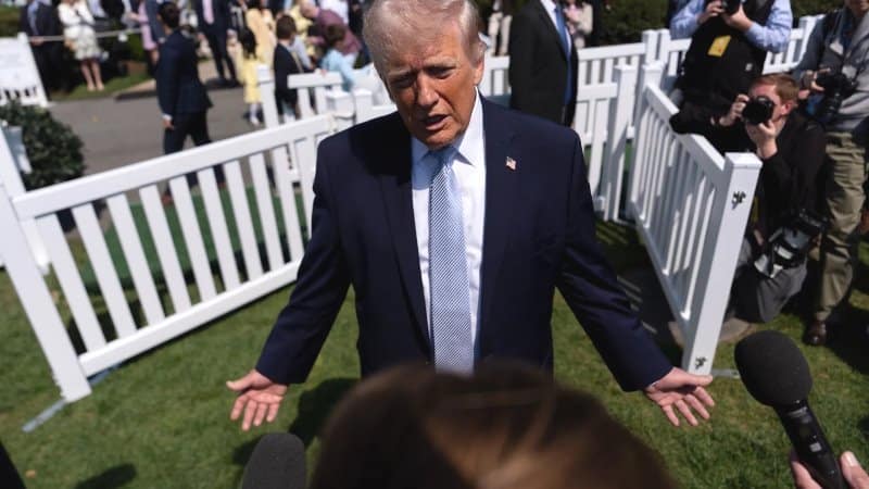 USA and Iran agreed to two weeks ceasefire