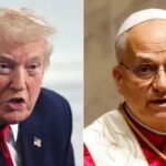 Trump Criticizes Pope Leo Over Iran Peace Appeal.