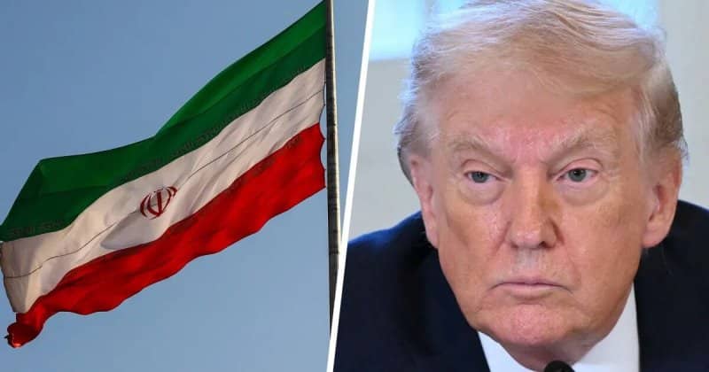 US and Iran Peace Talks remain a tangle of contradictions