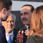US and Iran Fail to Reach a Deal in Islamabad