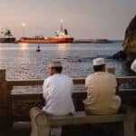 States Fear Hormuz Crisis Despite US Iran Ceasefire