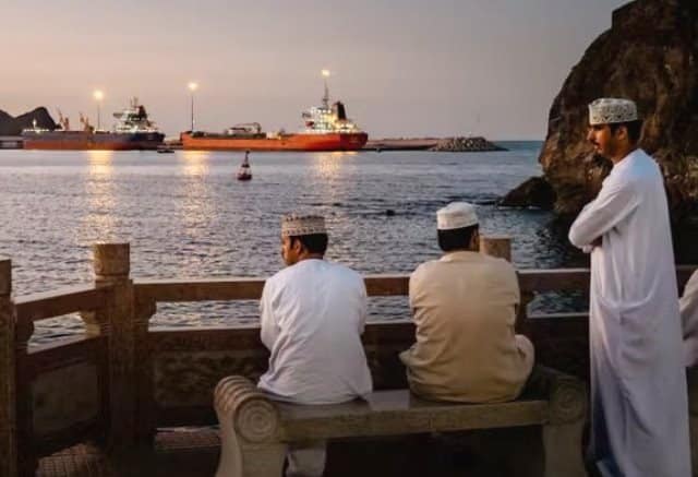 States Fear Hormuz Crisis Despite US Iran Ceasefire