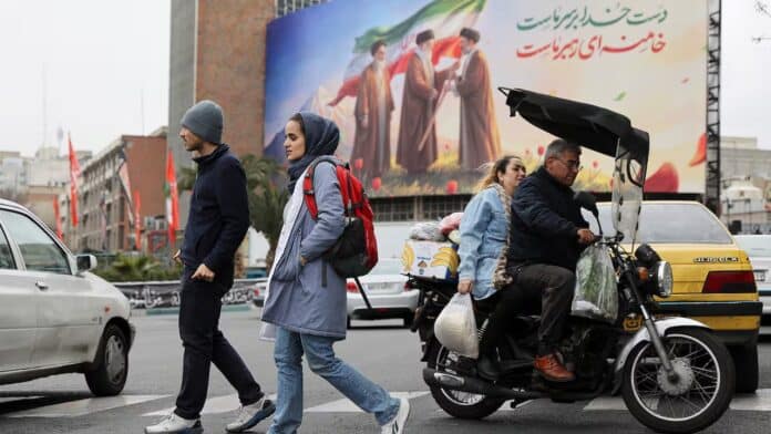Two Months of Iran War has No Clear Winner yet