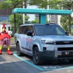 kfc and byd look to change future of ev charging