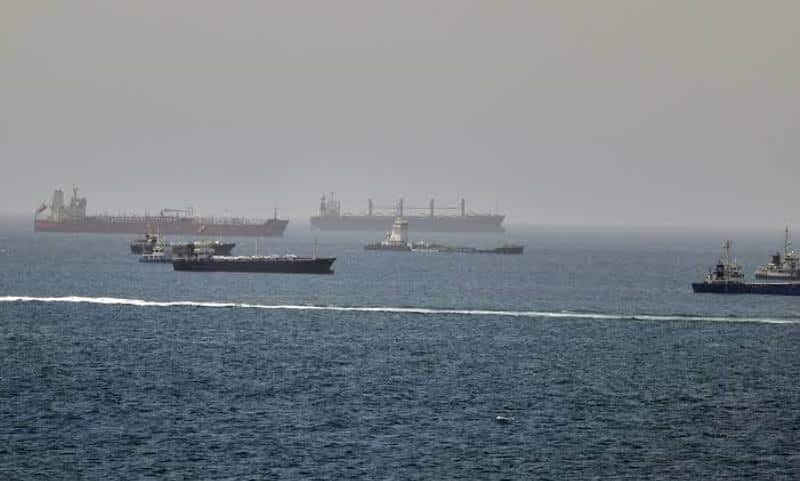 Iran war turns into a wider conflict as new attacks reported