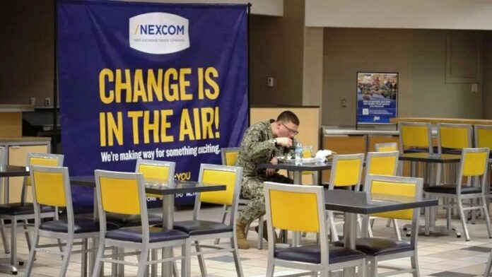 US Navy Stores Are Struggling in 2026 against Walmart and Amazon