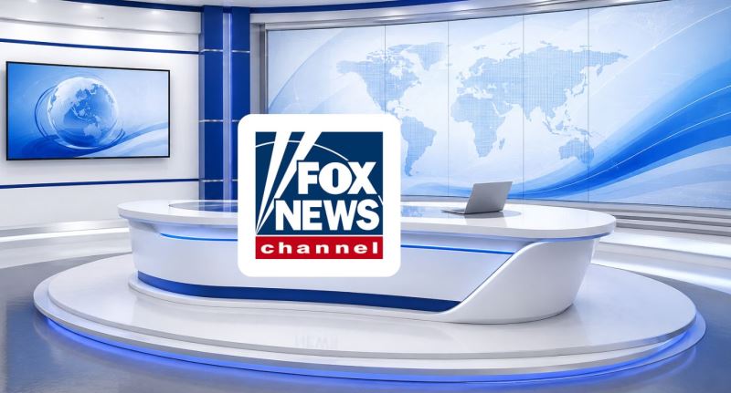 Watch Fox News Live