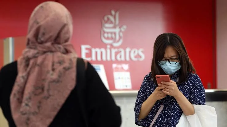 Cases of Wuhan new virus reported in UAE