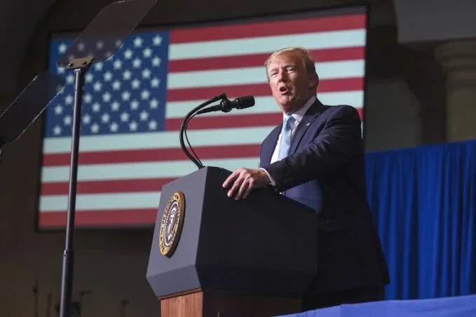 U.S. threatened Iraq to impose sanctions if asked for troops withdrawl