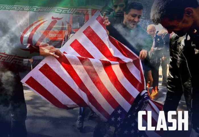 Iran sanctions