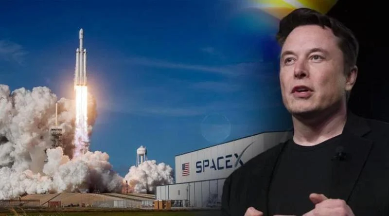 Failure in the production of SpaceX Raptor Engine may lead to bankruptcy, according to Musk