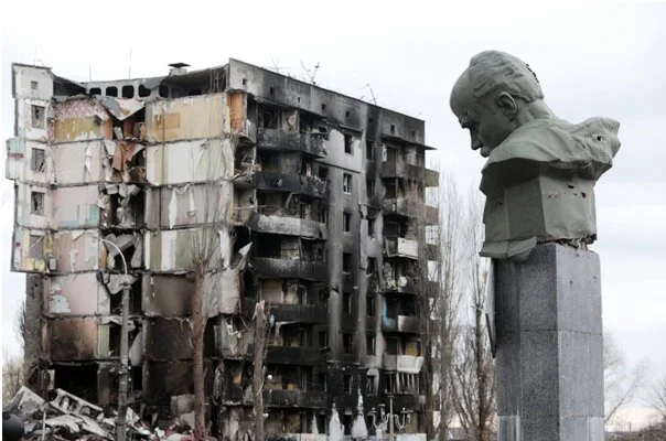 after effects of ukraine war
