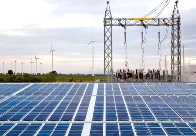 Biden Administration to fund coal communities with clean energy projects