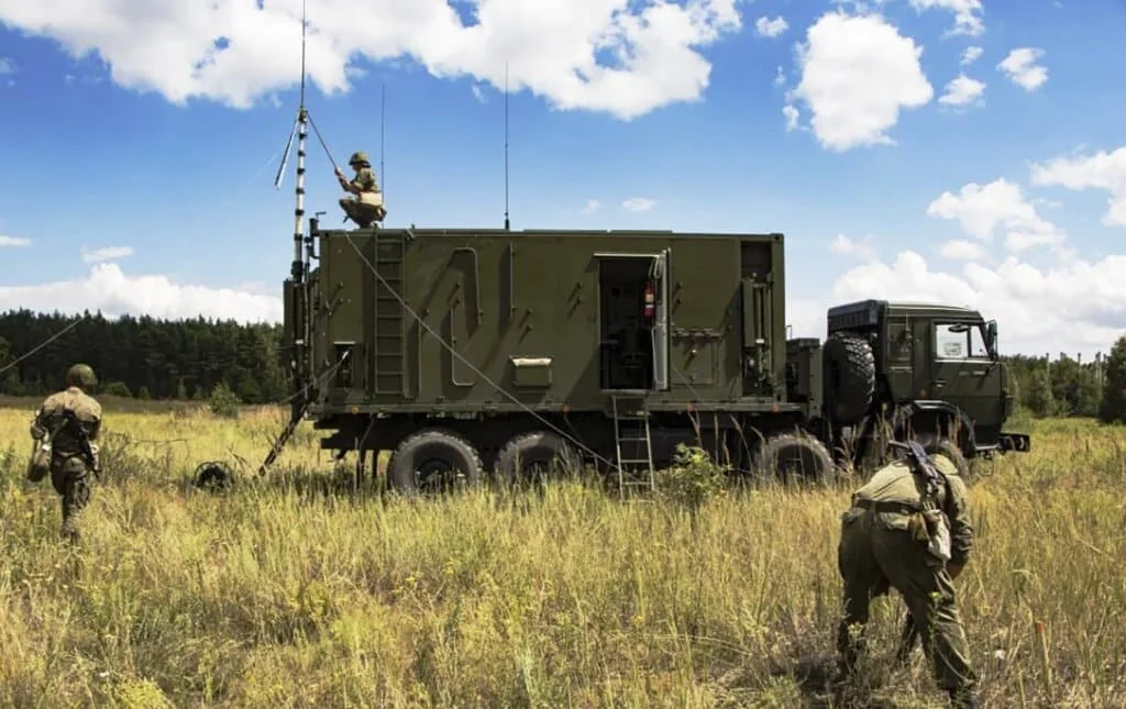 New move in Ukraine's war