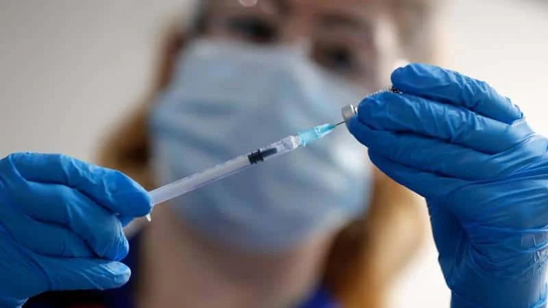 CDC cautions about two new RSV vaccines
