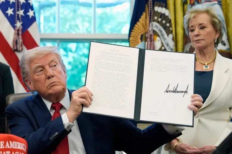 Trump adminsitration has resumed debt collections on defaulted student loans
