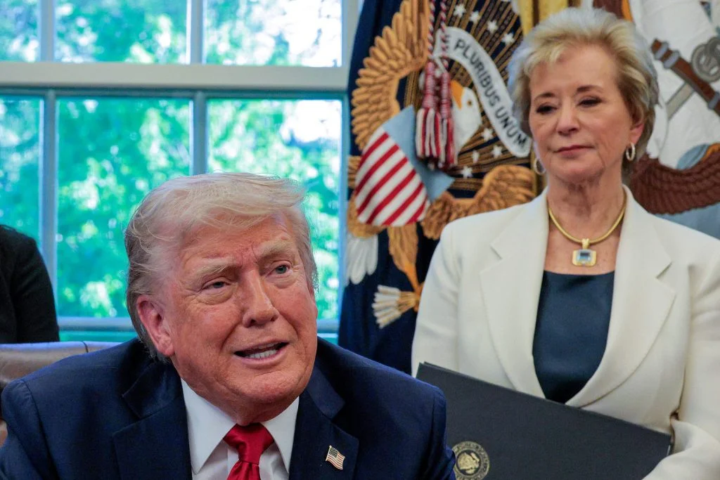 Trump adminsitration has resumed debt collections on defaulted student loans in May.