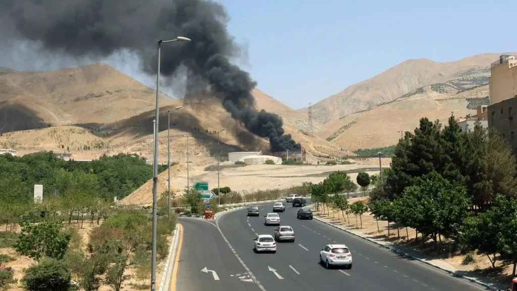Oil companies warned of severe global oil supply risks due to the Israel-Iran conflict