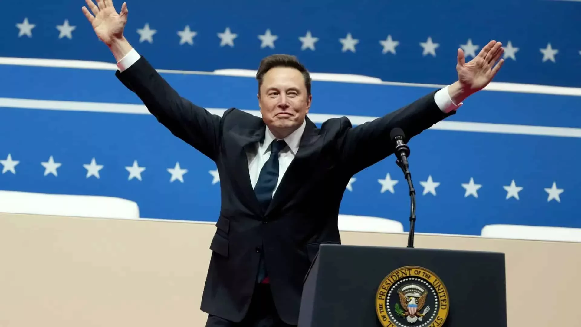 Musk Launches America Party Amid Trump Feud