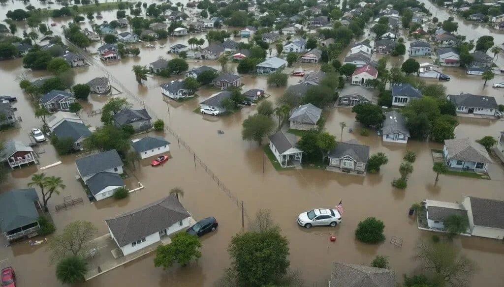 Texas Floods