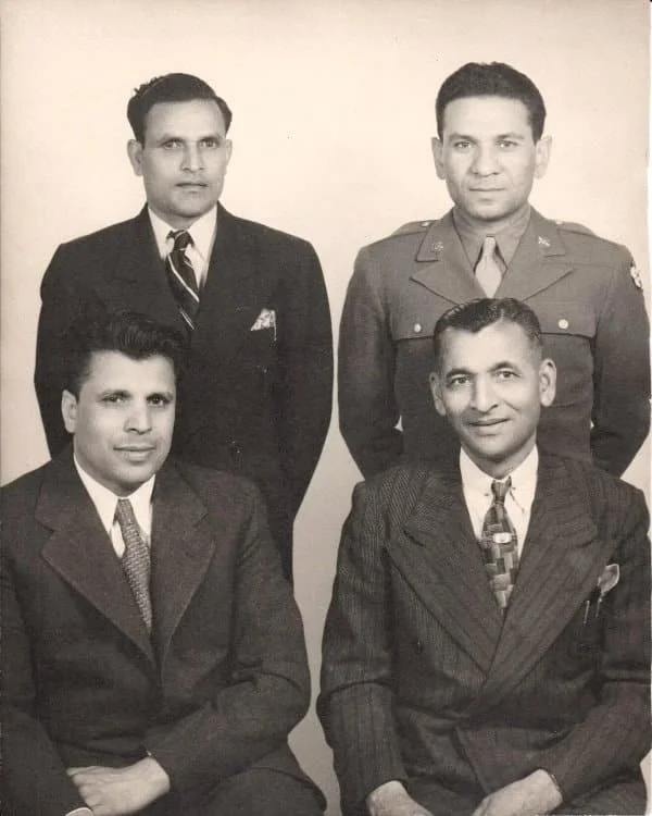 Patel Motel Story. Gujarati immigrants