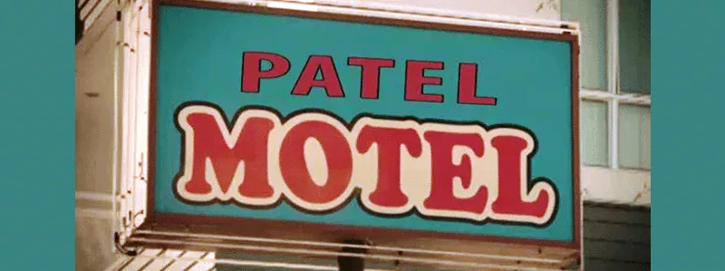 Indian Immigrants' Hotel Empire