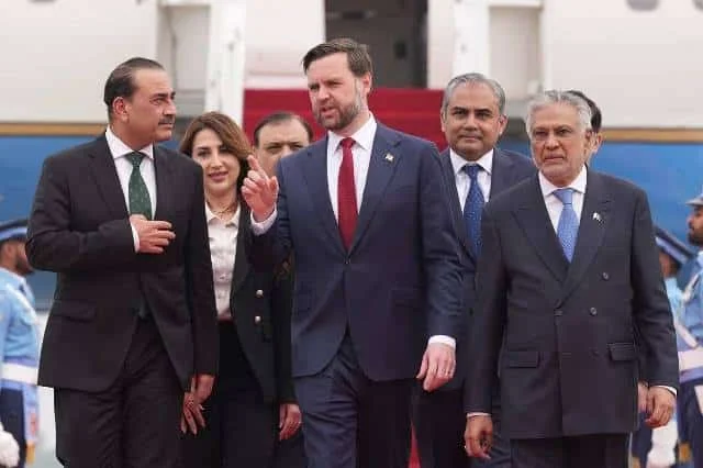 US Iran Talks 2026 Latest Updates
