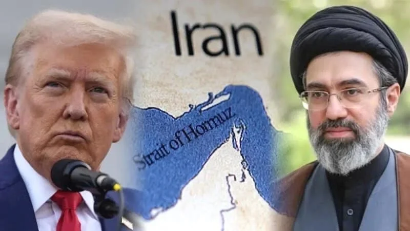 Trump and Iran Reach Two Week Ceasefire