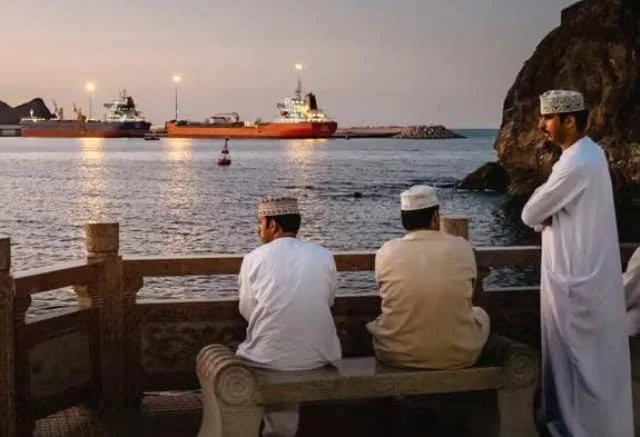 States Fear Hormuz Crisis Despite US Iran Ceasefire