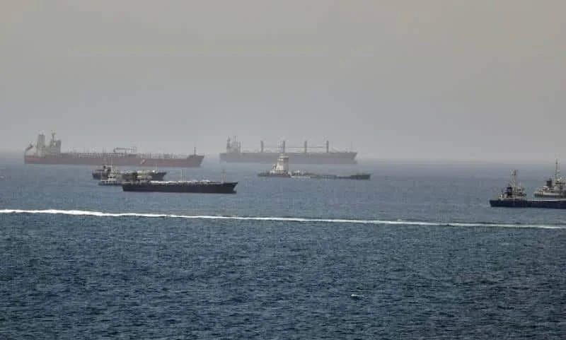 Iran war turns into a wider conflict as new attacks reported